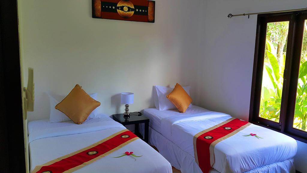 Banburi Villa Ao Nang Стая снимка