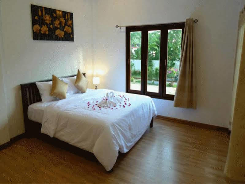 Banburi Villa Ao Nang Екстериор снимка